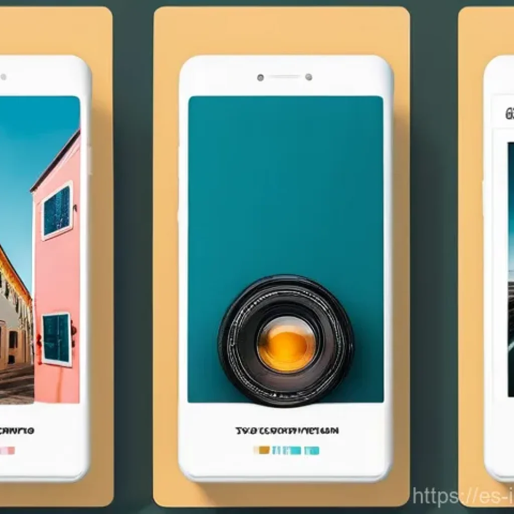 공업디자인 관련 자격증 - Here are three image prompts for generating images, adhering to your specified guidelines: