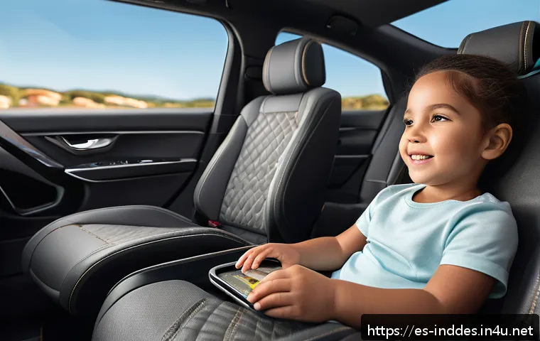 Descubre cómo el diseño industrial revoluciona el interior de los automóviles modernos para una experiencia única y funcional 4 공업디자인과 자동차 내장 디자인 관련 이미지 2